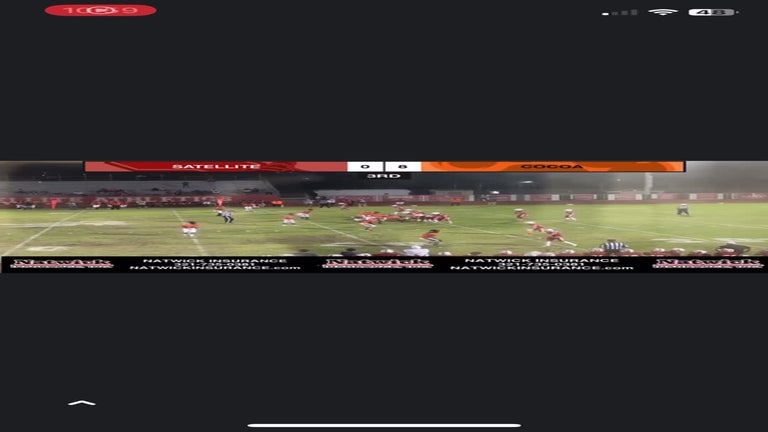 Video player poster image