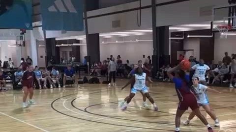 ETG 15U - Adidas 3SSB Circuit - National Championships  Tournament highlights - 2025 - Audrie Meyerkorth - Class of 2028