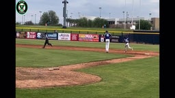 Double Arizona Fall Classic 2023-