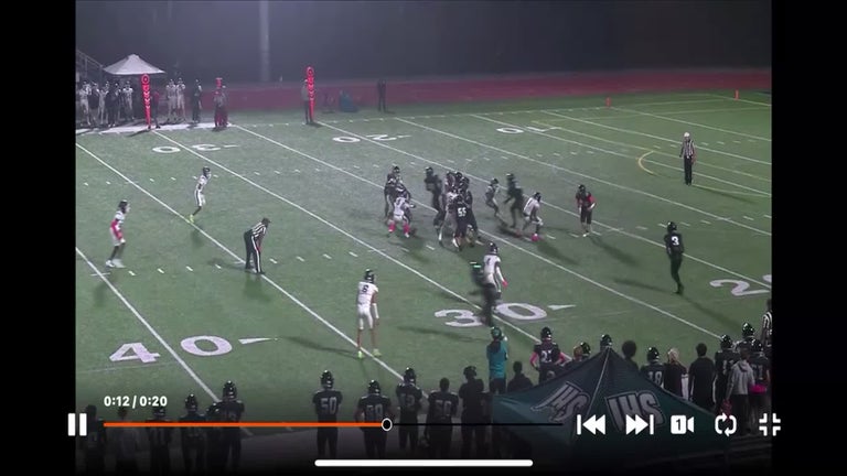 Video player poster image