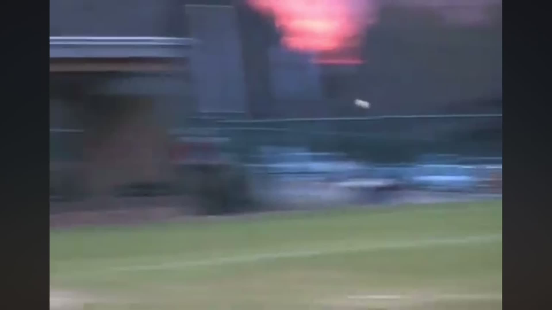 A strikeout vs east wake academy