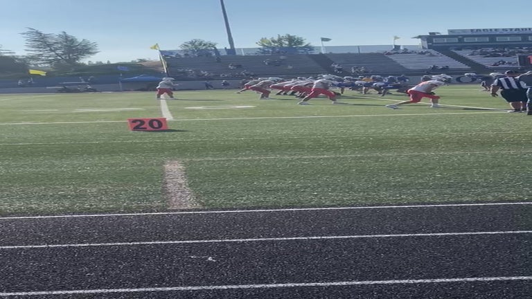 Video player poster image