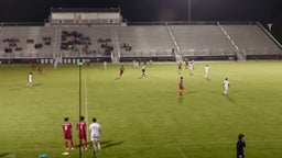 25-04-22 vs Indian River - Andrew Mankiewicz