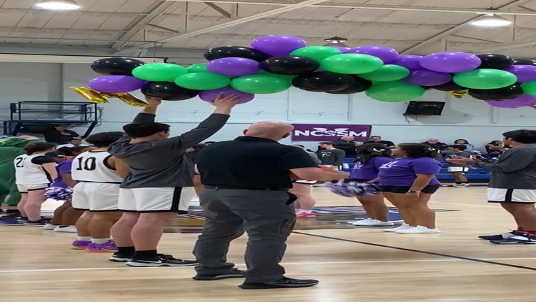 Video player poster image