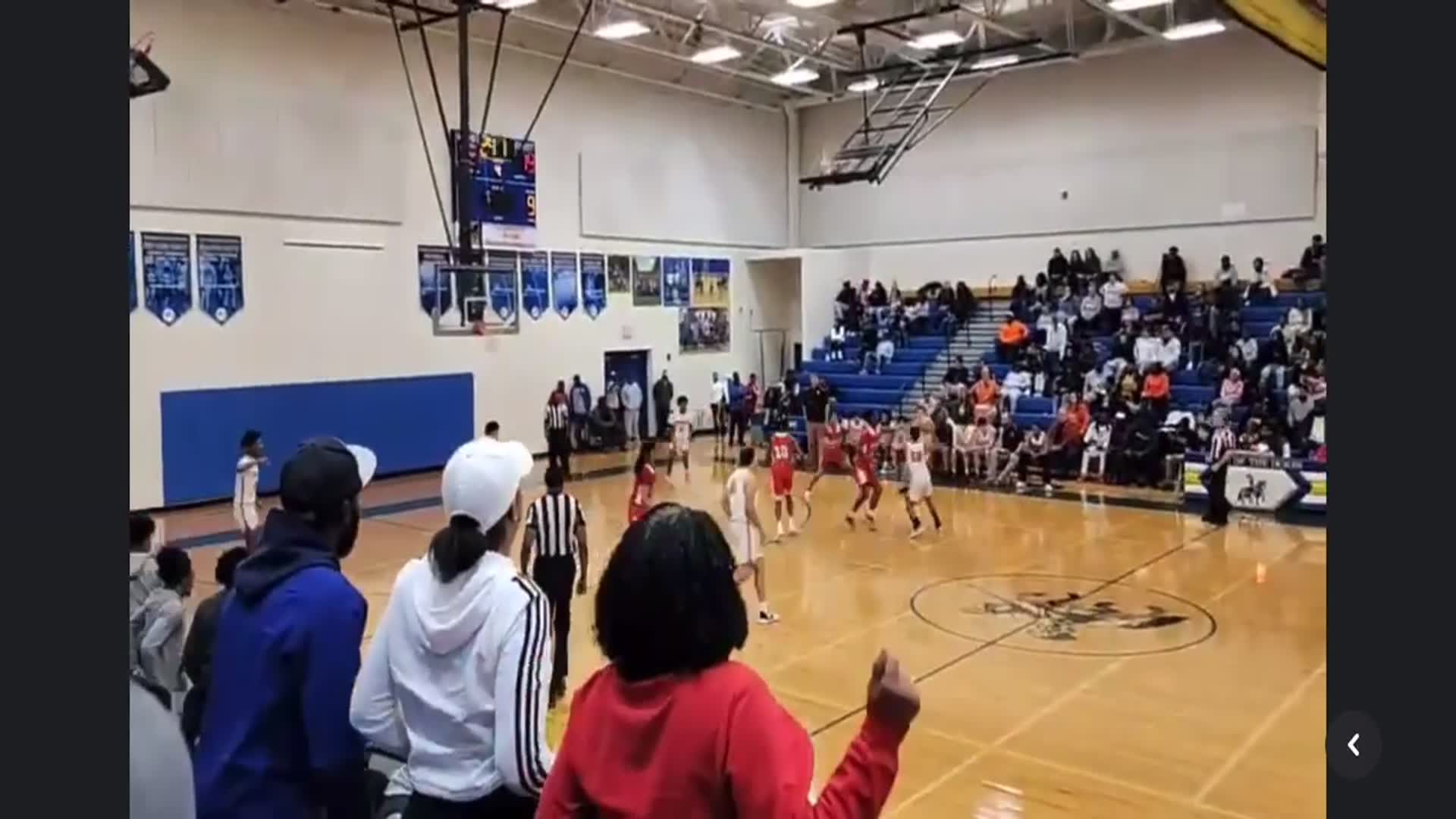 Lancaster vs. Altavista