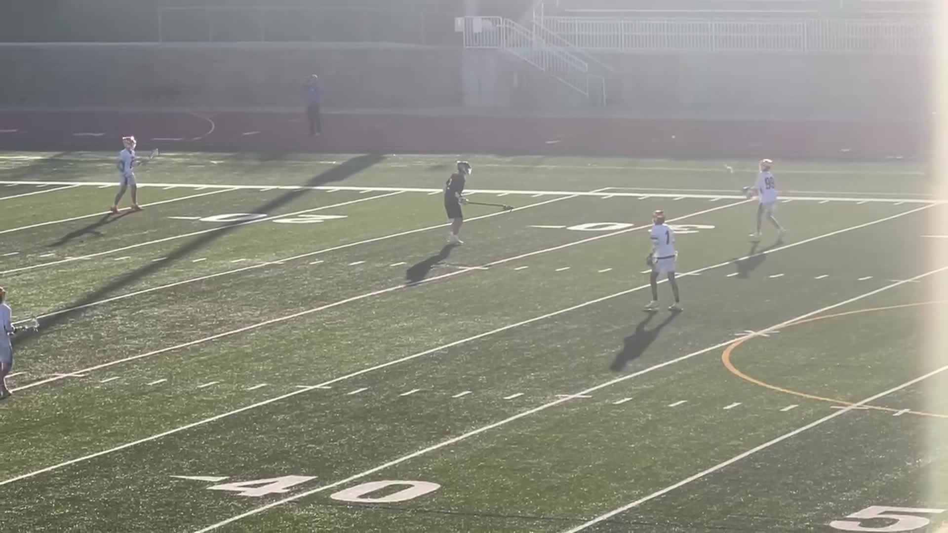 Legend vs Kent Denver