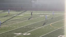 Legend vs Kent Denver