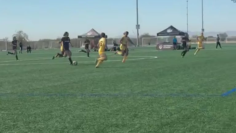 Video player poster image