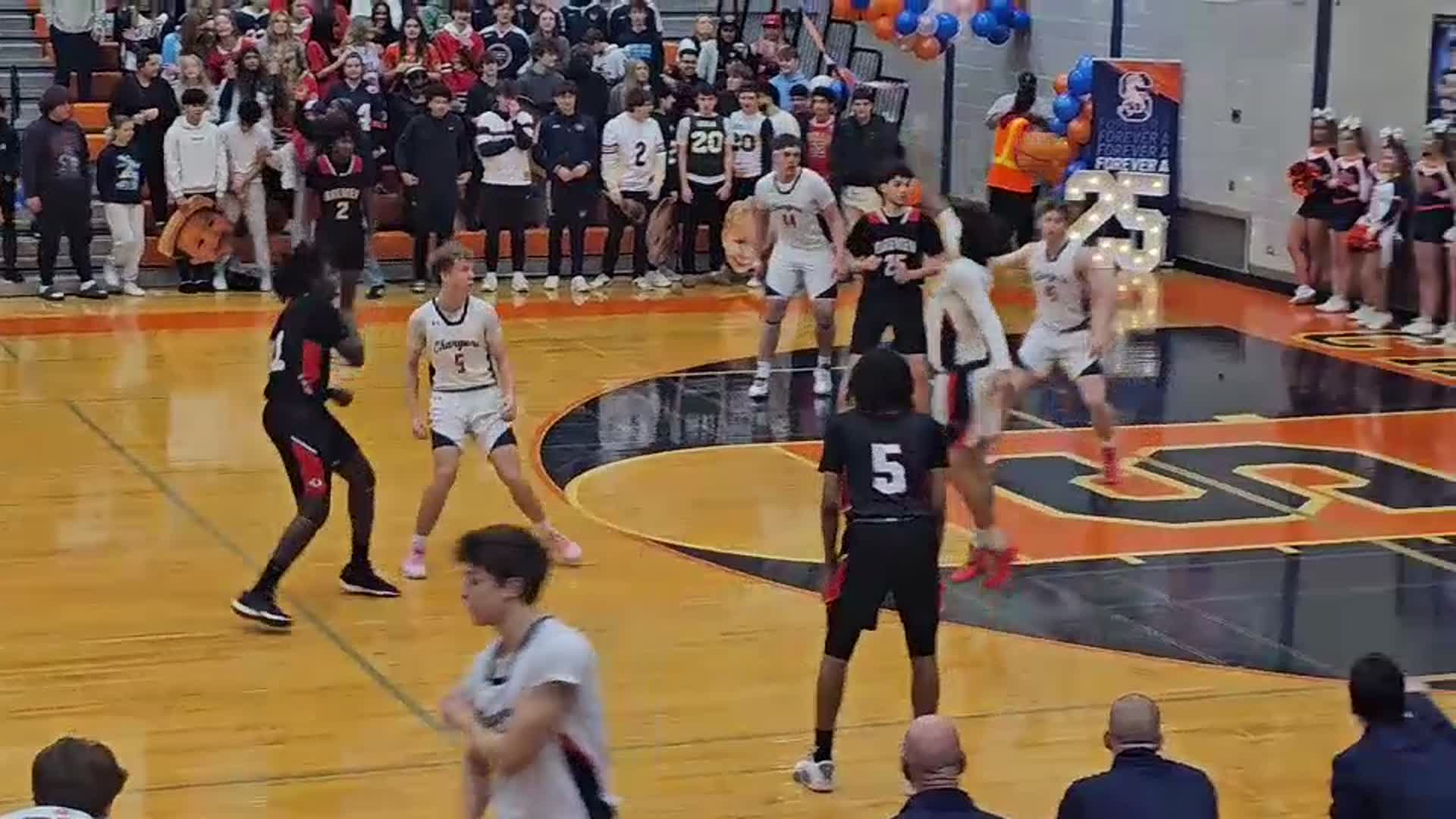 Laser Pass, nice looking finish plus 1