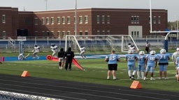 Bath vs Defiance JV 24