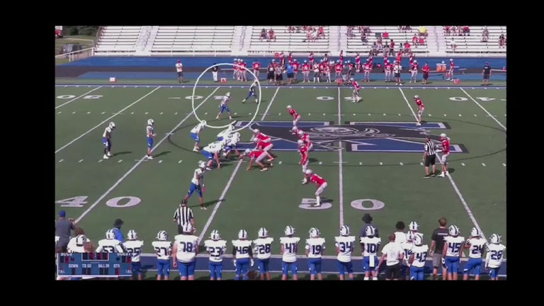 Video player poster image