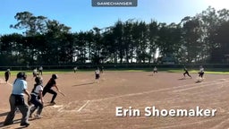 Shoemaker drives in 19th and 20th RBI for Pacific Grove