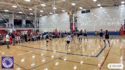 VS Heritage Christian