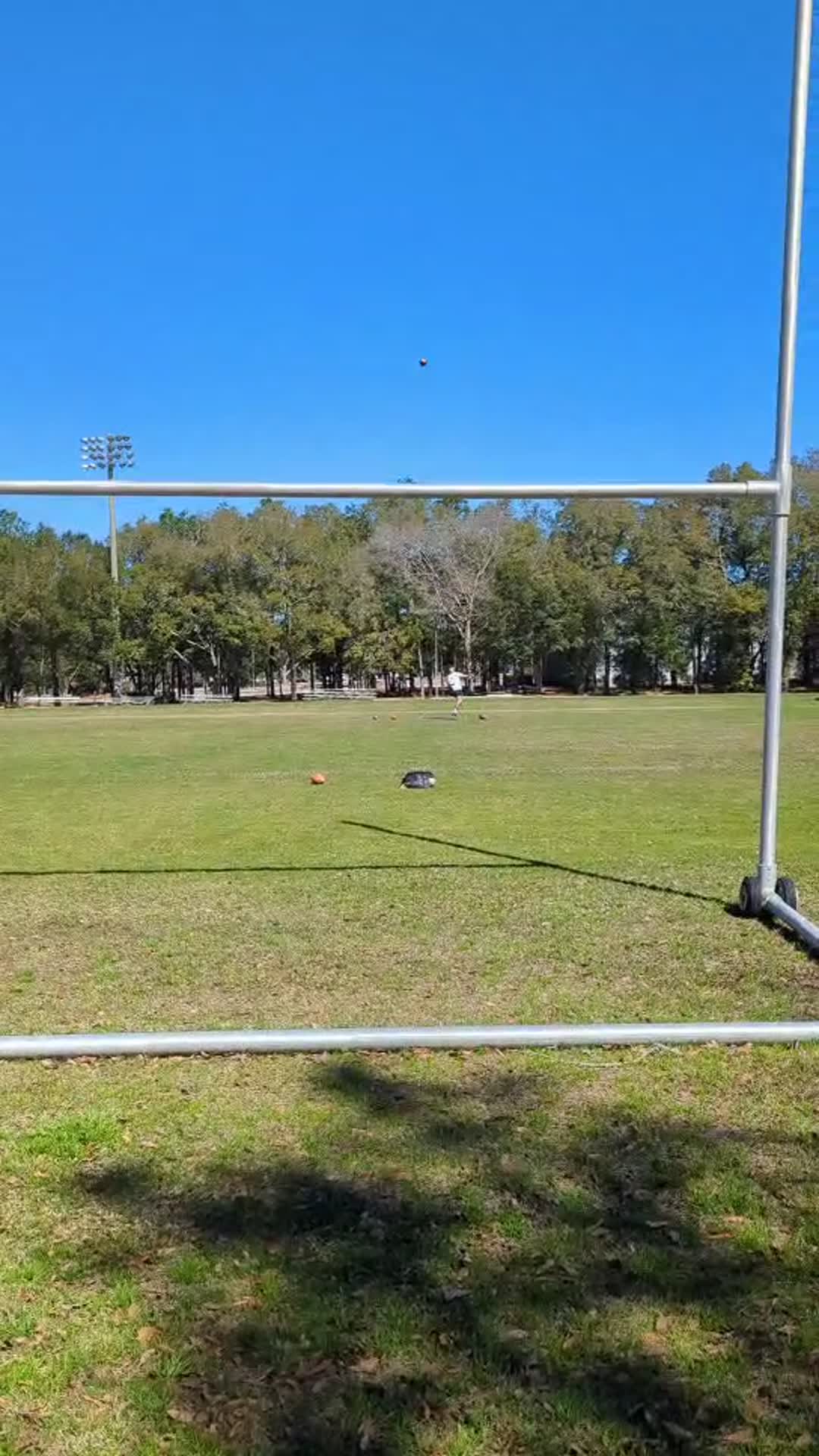 Spring kicking... prepping for '24-'25...