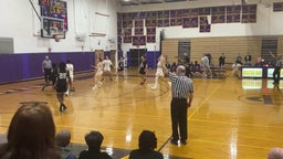 W.Hempstead vs Oyster Bay HS