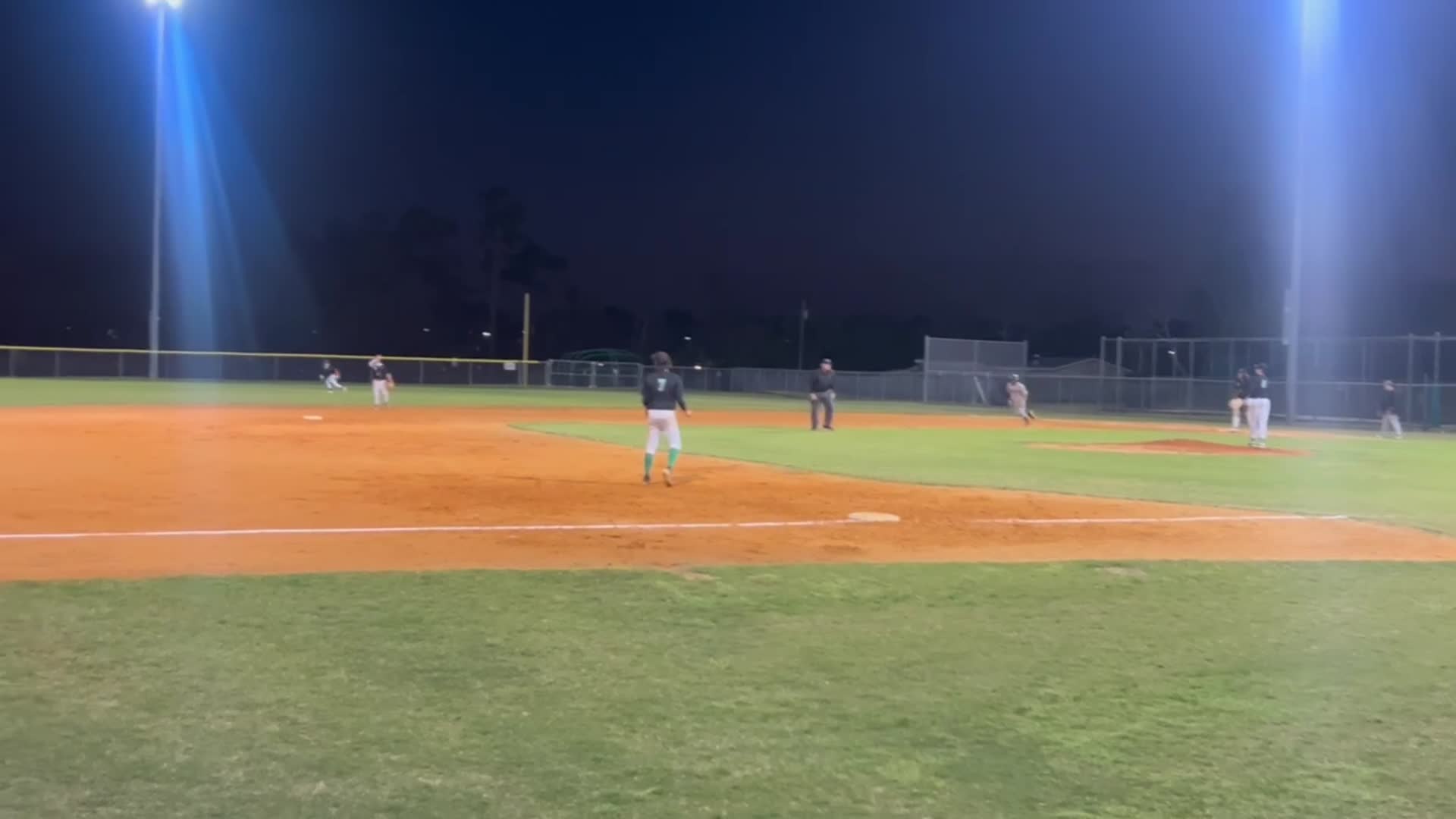 vs Zephyrhills 03/03/2025