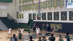 FRHs vs Mountain Vista