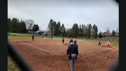 Cheyenne catch