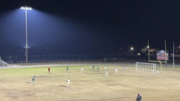 West Port x Villages (Luke) 5th Goal