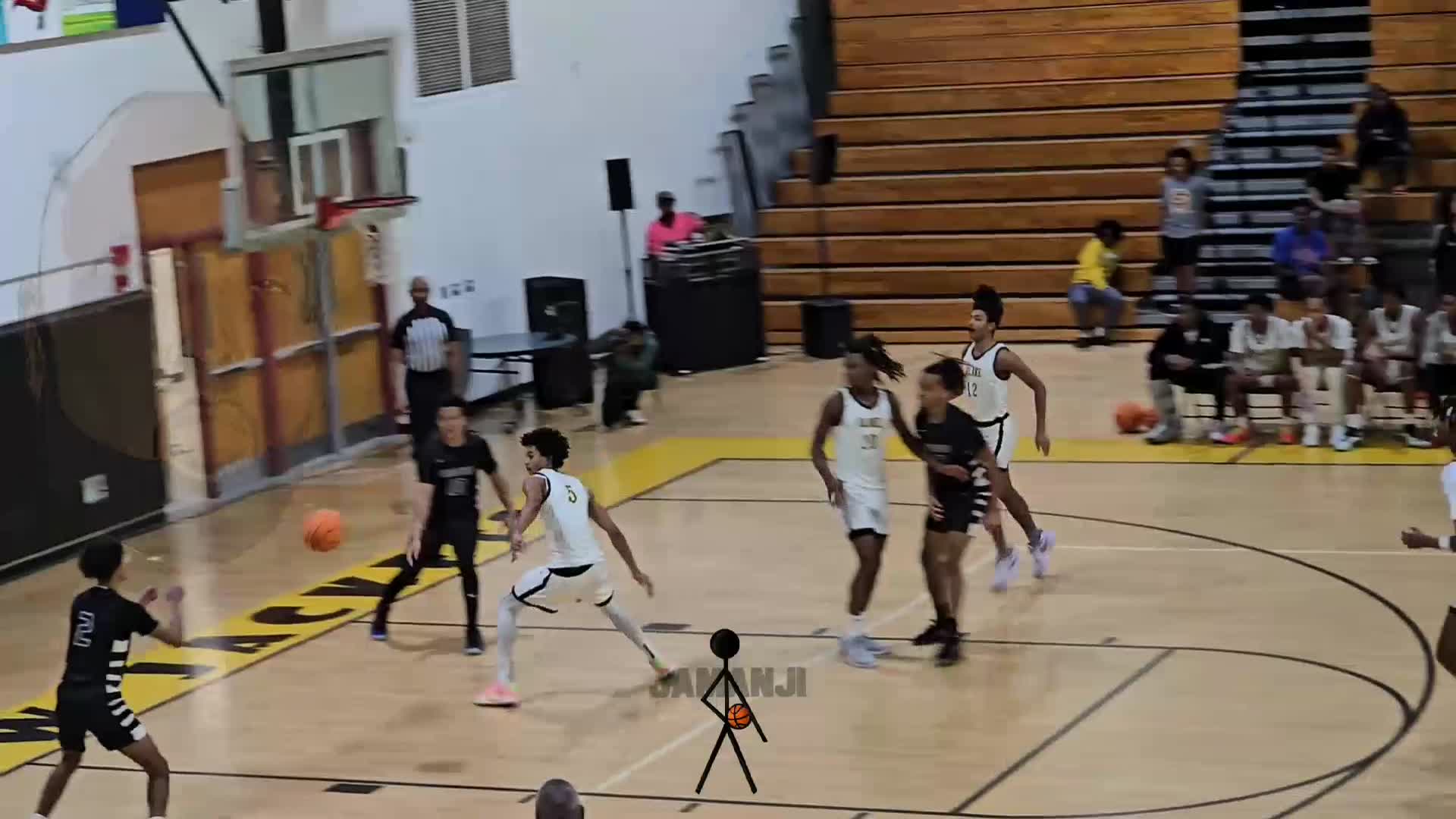 Jaden. Behel 
Class of 2026
Robinson High School