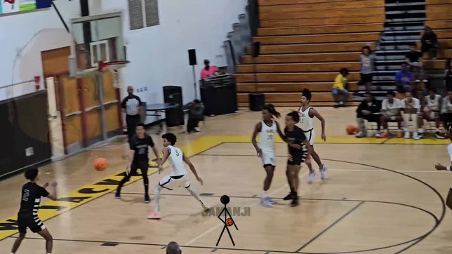 Jaden. Behel 
Class of 2026
Robinson High School 
#Jamanjifilms #fyp #thewatcher #Basketball #JadenBehel