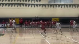 A Few Clips From Some Games