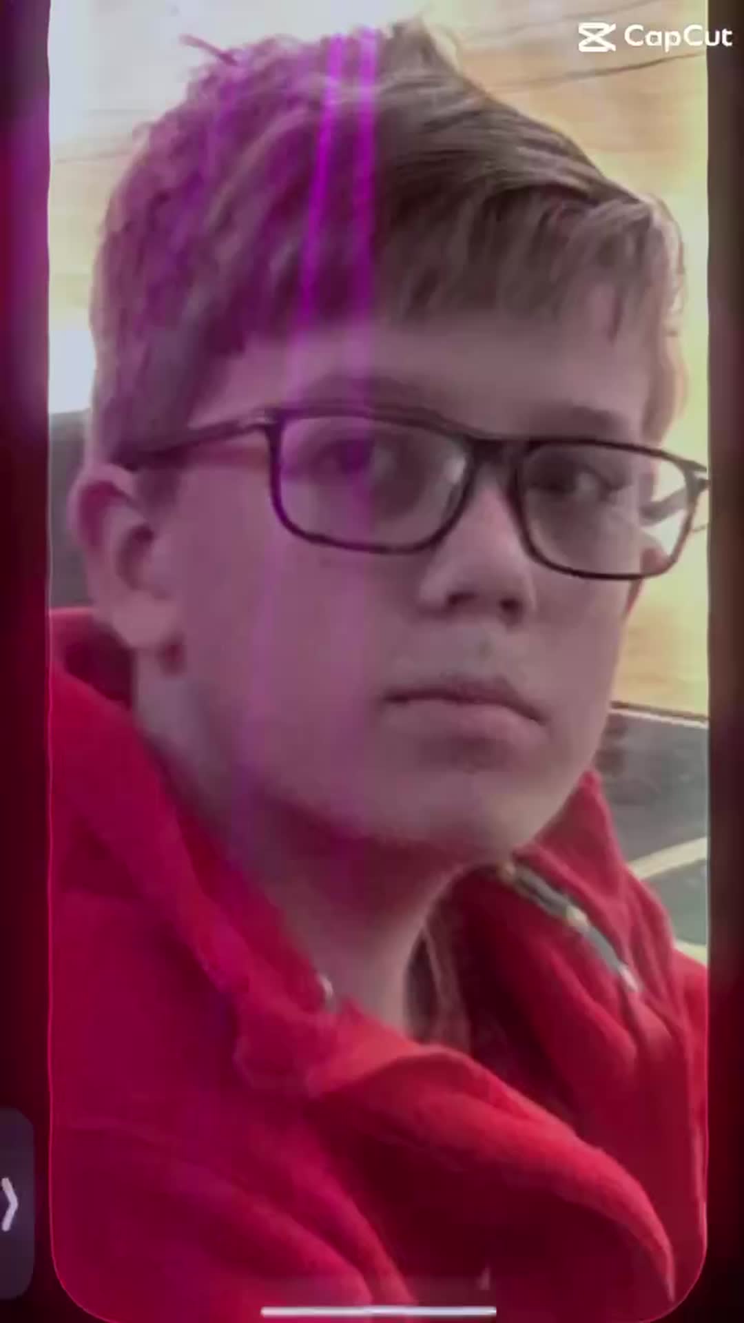 Do you know RAUL and ANDRE