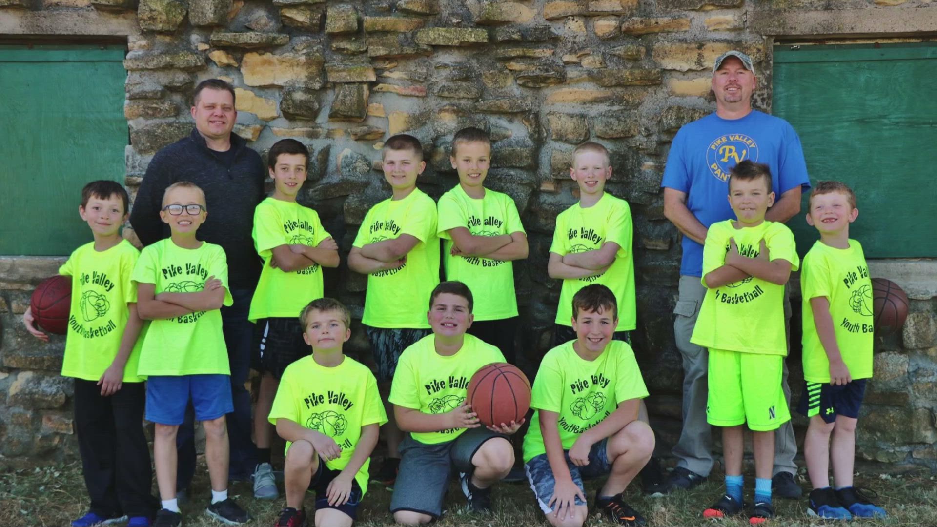 Pike Valley Mid-Season Highlights