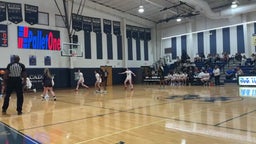McKeel vs Seffner Christian Academy