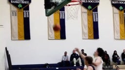 Sebi and Lucky Patane Highlights vs Northwest Christian