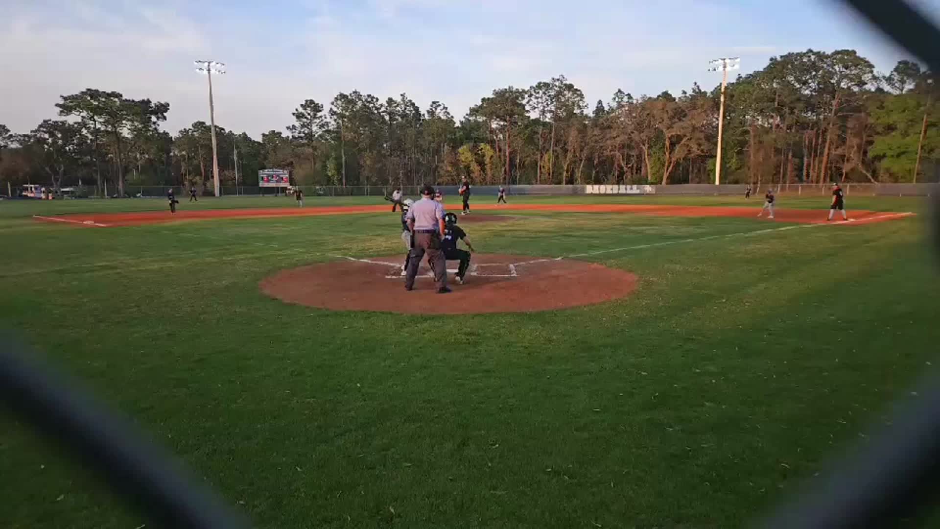 seven rivers vs. Zephyrhills