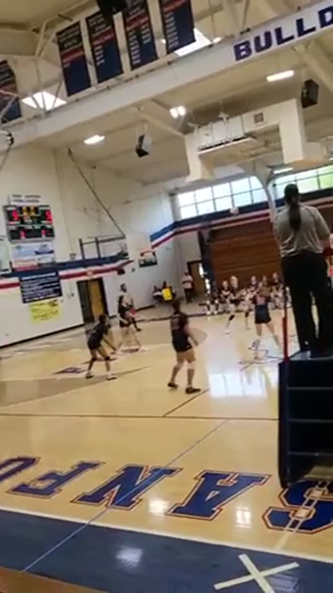 Serenity McLean 2027