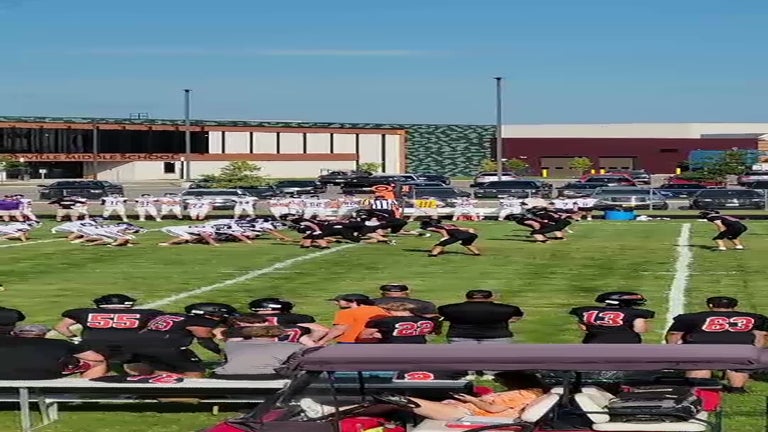 Video player poster image