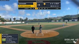 Triple - Tanner Spradling