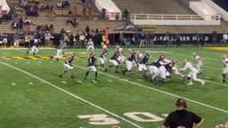 State Championship game DT Highlights