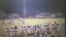 Andy Thomas #20 30 Yard Reception