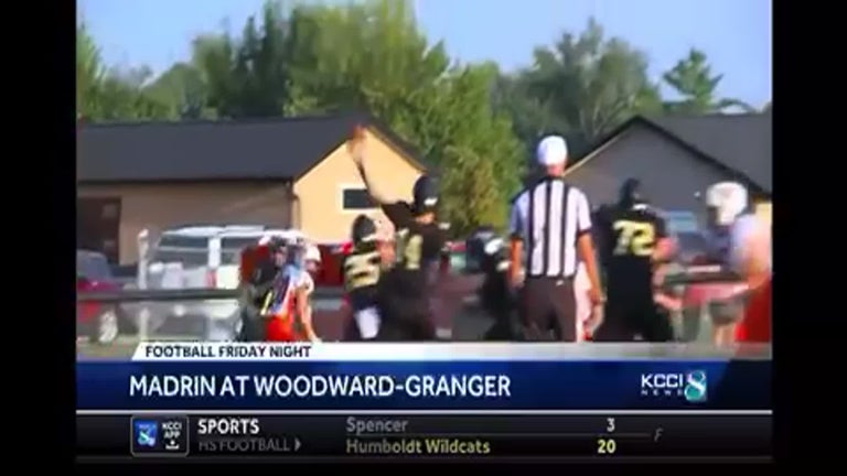 Video player poster image