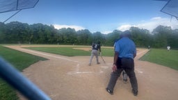 Cameron Resurreccion Strikeout