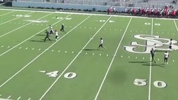 Freshman Season Highlights