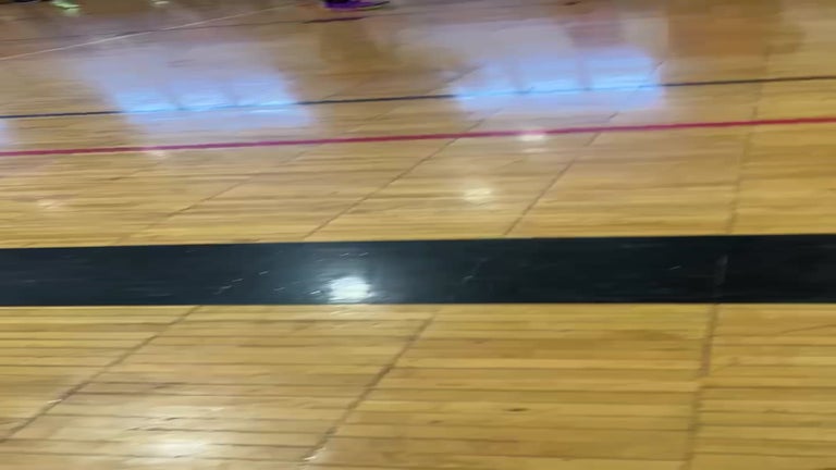 Video player poster