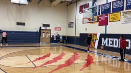 Rob off bounce windmill