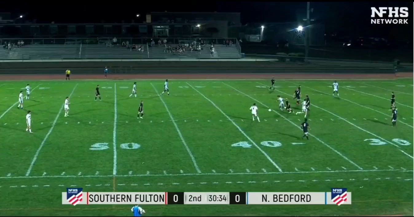 Southern Fulton vs Northern Bedford Highlights