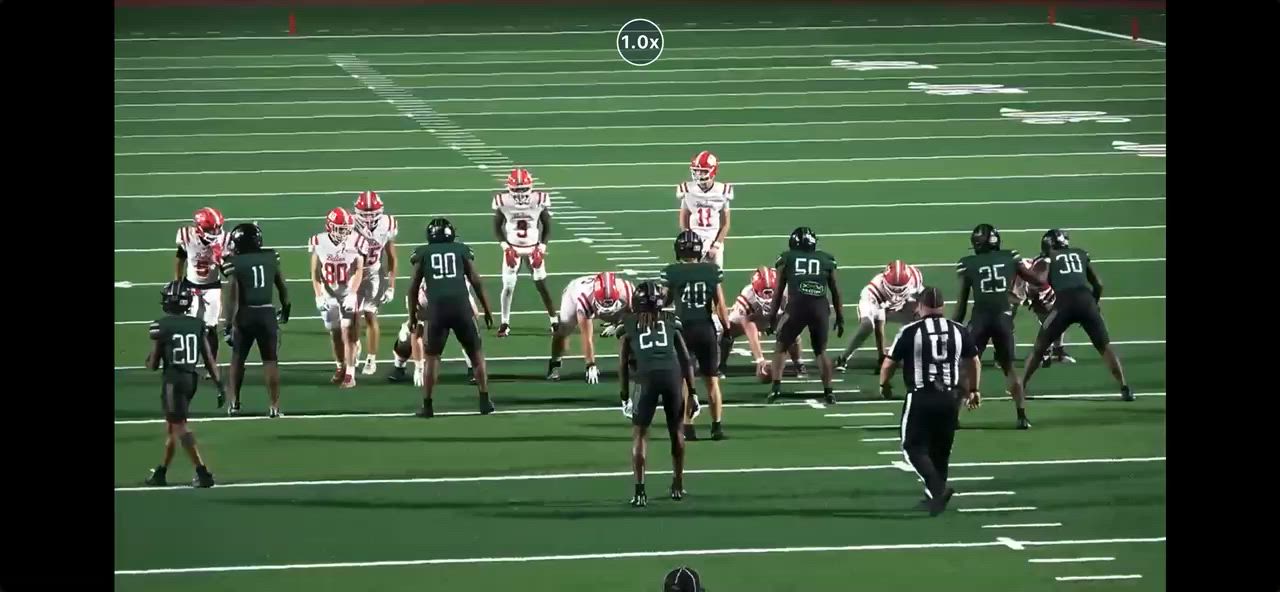 Taking my opportunity's serious