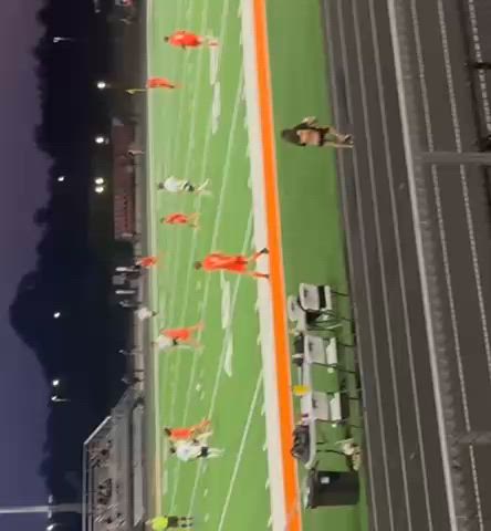 Goal Highlight vs Wheeler