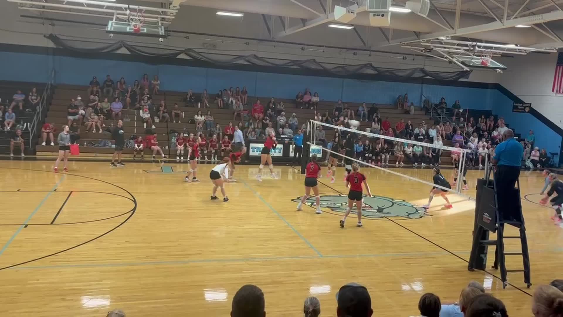 Wheatmore at Trinity