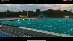 Santiago Calabuig's goal vs Franklin Academy
