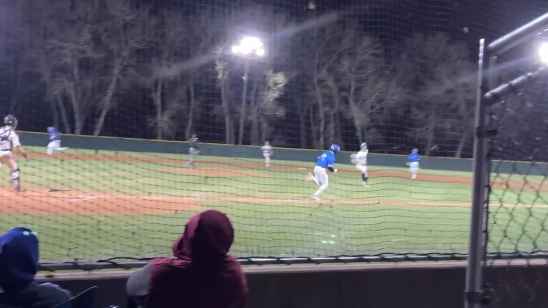 Mu'aadh Harris (Class of 2027)