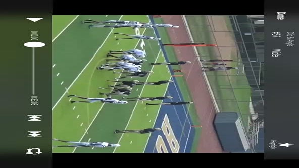 Video player poster image