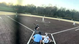 Anderson Co vs Catholic