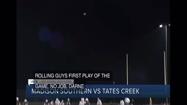 Video player poster image